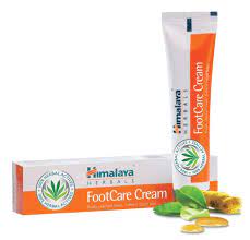 FOOT CARE CREAM 50 GM